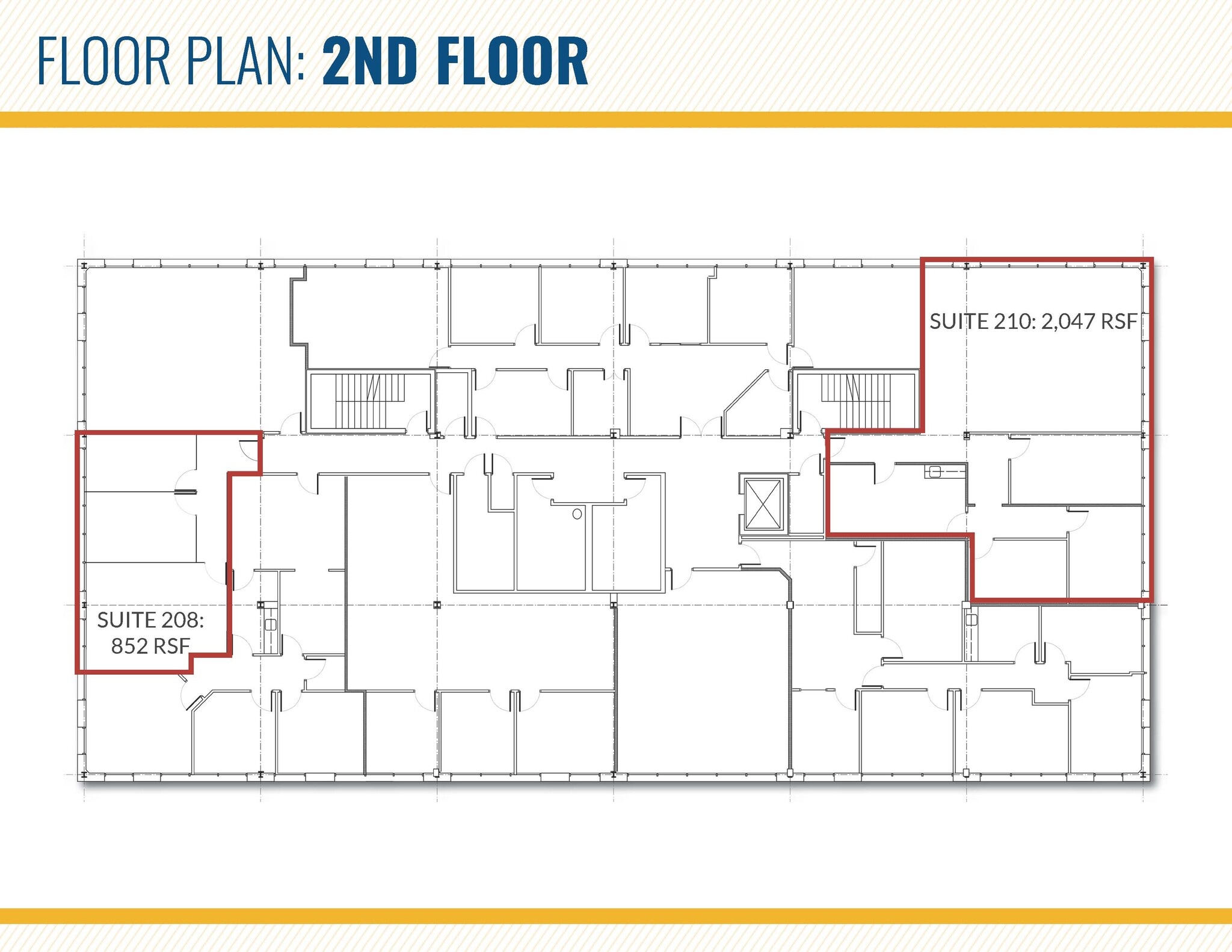 5570 Sterrett Pl, Columbia, MD à louer Plan d’étage– Image 1 sur 1
