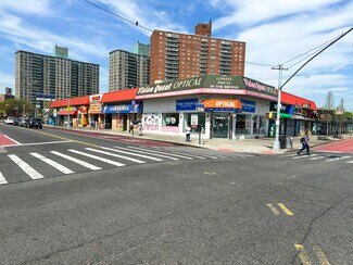 Plus de détails pour 1903 Story Ave, Bronx, NY - Local commercial à louer