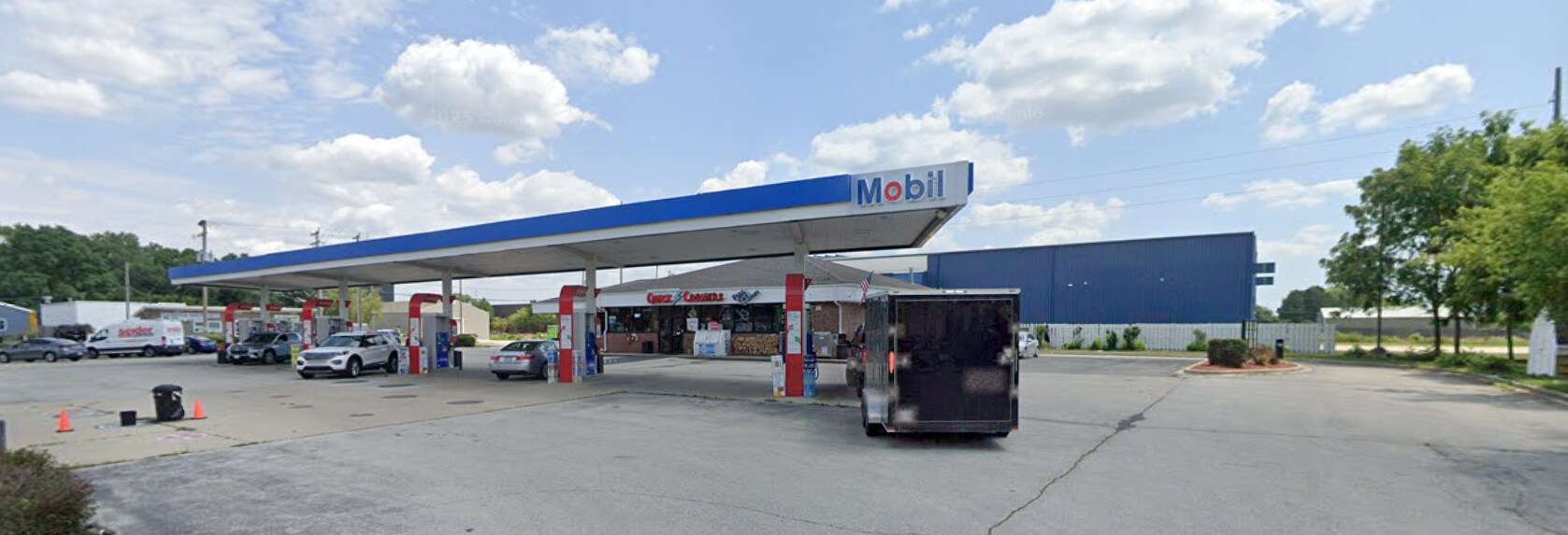 W232 N6116 Waukesha Ave, Sussex, WI à vendre Photo de l’immeuble– Image 1 sur 3