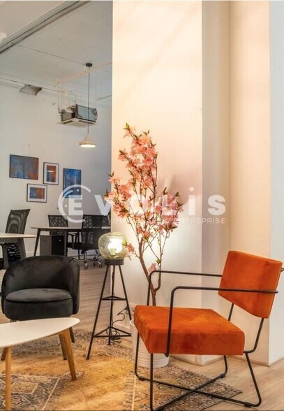 Bureau dans Paris à louer - Photo intérieure – Image 3 sur 24
