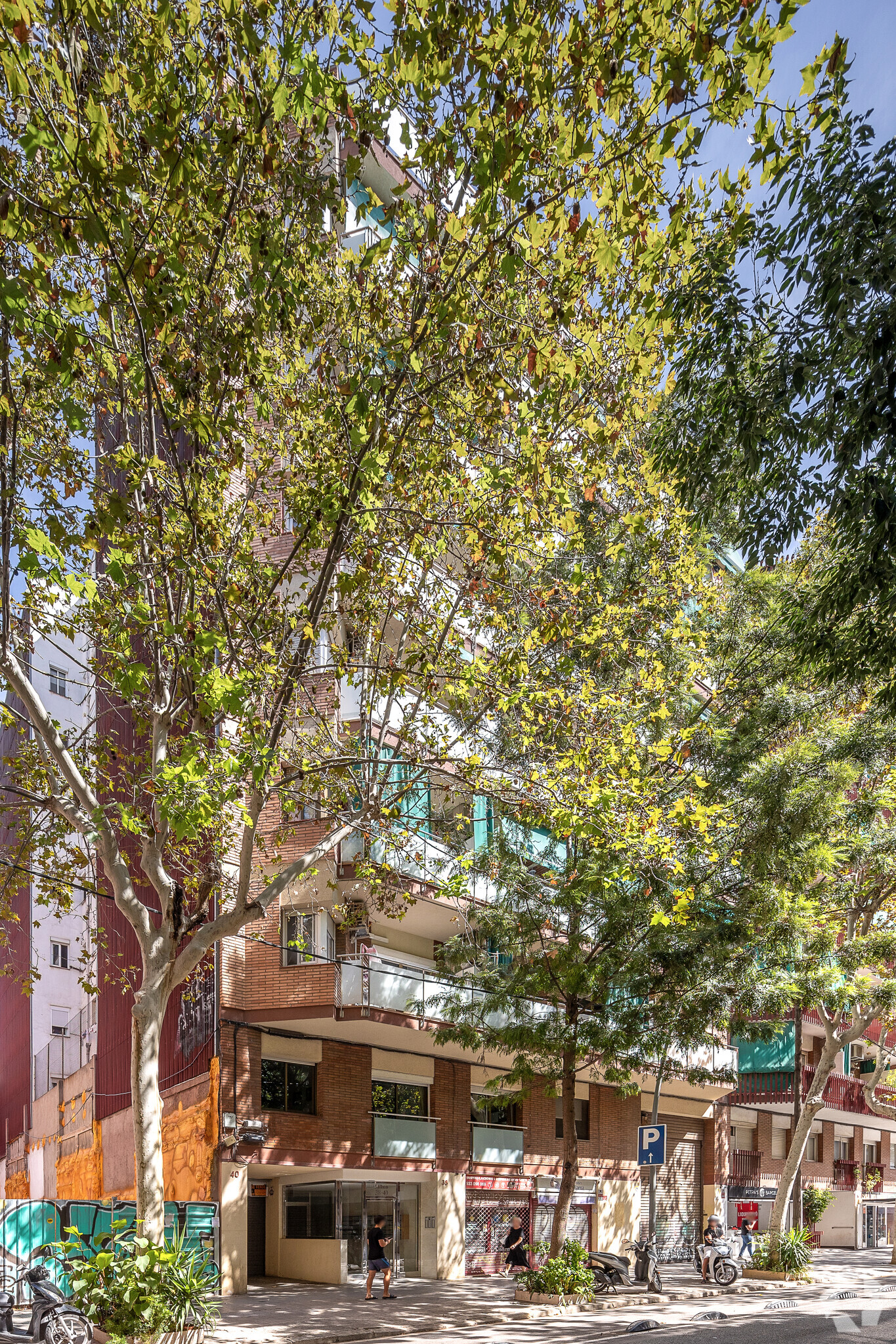 Carrer de Bilbao, 38, Barcelone, Barcelona à vendre Photo principale– Image 1 sur 2