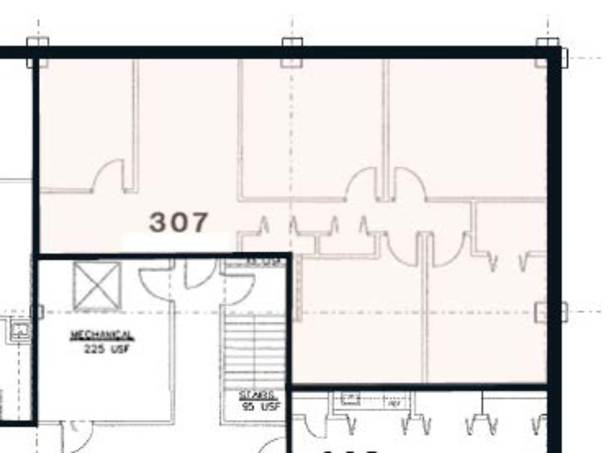 100 Independence Pl, Tyler, TX à louer Plan de site– Image 1 sur 1