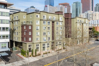 Plus de détails pour 123 NE 112th Ave, Bellevue, WA - Bureau à louer