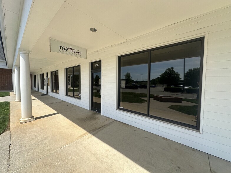 11529 Kingston Pike, Farragut, TN à louer - Photo de l’immeuble – Image 1 sur 3
