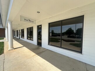 Plus de détails pour 11529 Kingston Pike, Farragut, TN - Local commercial à louer
