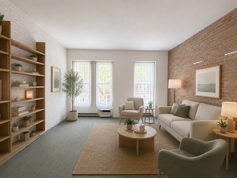 161 W 88th St, New York, NY à louer - Photo principale – Image 1 sur 5