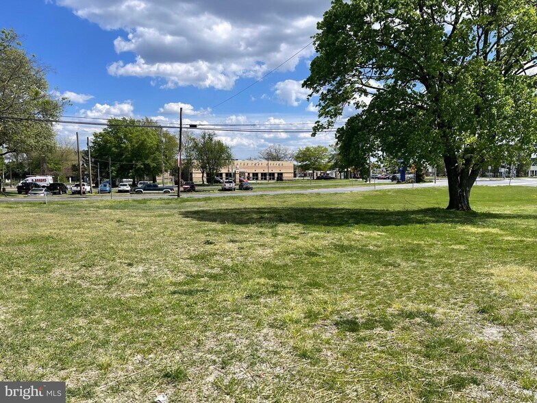 129 Washington st, Millsboro, DE à vendre - Photo de l’immeuble – Image 3 sur 5