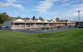 Plus de détails pour 1847-1851 E Lincoln Hwy, Coatesville, PA - Local commercial à louer
