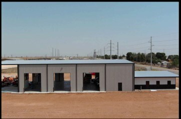 TBD S County Rd 1160, Midland, TX à vendre - Photo de l’immeuble – Image 2 sur 6