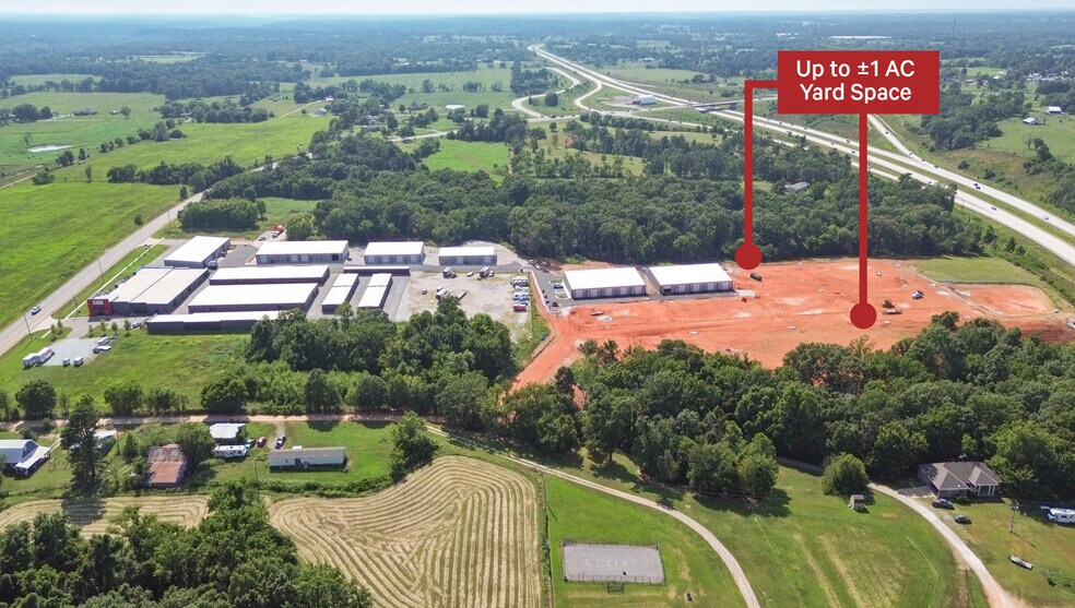 12960 Grant Place, Bentonville, AR à louer - Photo de l’immeuble – Image 2 sur 10