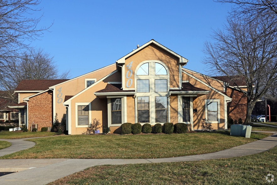 110 Marter Ave, Moorestown, NJ à louer - Photo principale – Image 2 sur 7