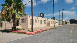 Plus de détails pour 201 26th St, Galveston, TX - Local commercial à louer