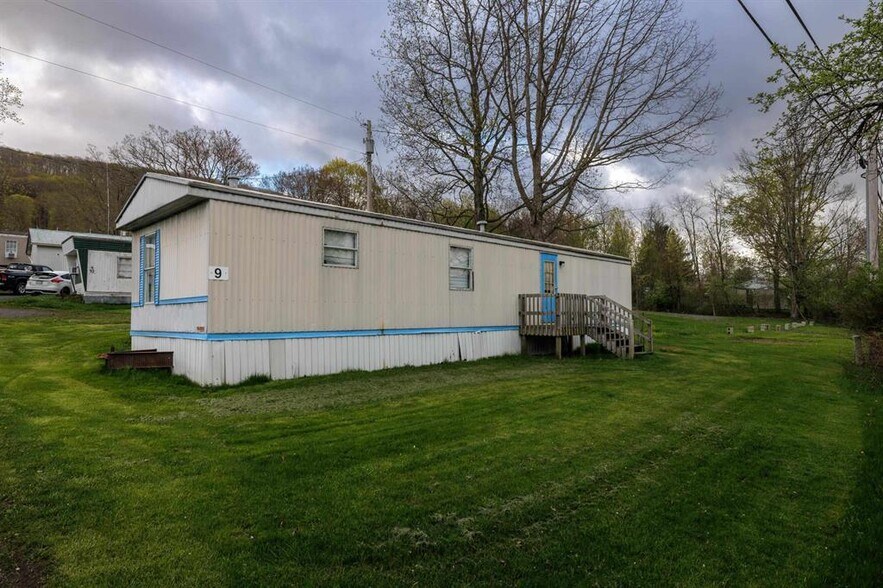 71 Myers Moon Rd, Monterey, VA à vendre - Photo principale – Image 1 sur 49
