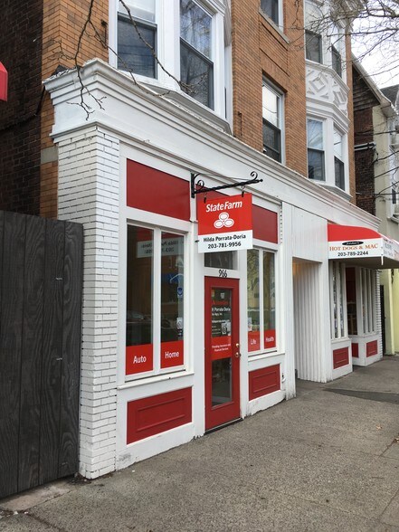 966 State St, New Haven, CT à louer - Photo de l’immeuble – Image 2 sur 7