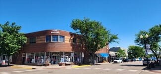 Plus de détails pour 34-50 Water St, Excelsior, MN - Bureau à louer
