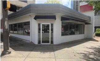 Plus de détails pour 1905 Park Pl, Birmingham, AL - Bureau/Local commercial à louer
