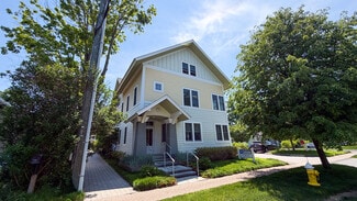 Plus de détails pour 90 Wall St, Madison, CT - Bureau à louer