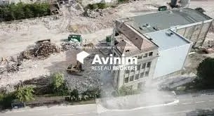 Industriel/Logistique dans Sisteron à vendre Photo de l’immeuble– Image 1 sur 3