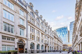 Plus de détails pour 42 New Broad St, Londres - Bureau à louer