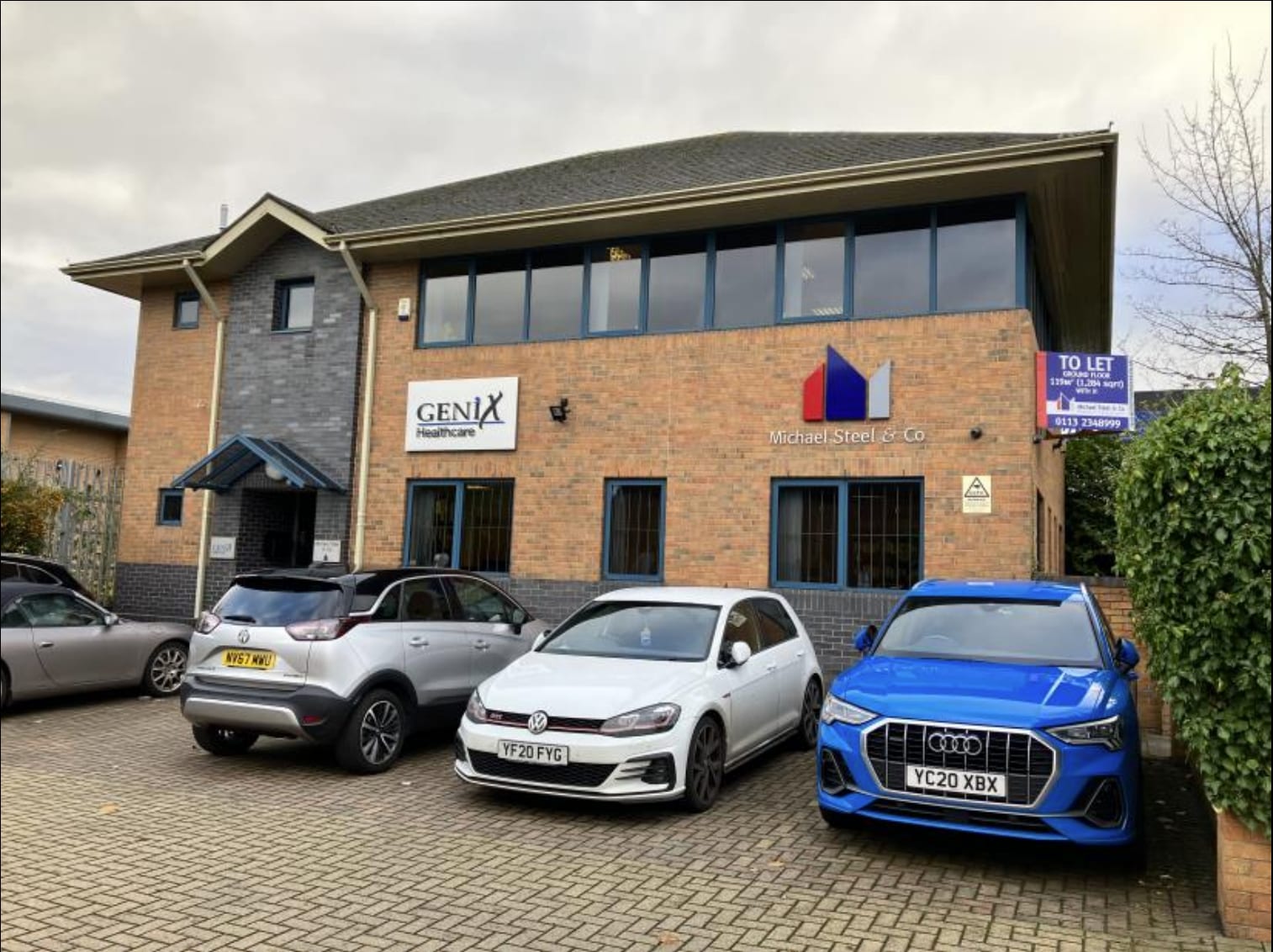 Carlton Ct W, Leeds à louer Photo intérieure– Image 1 sur 1