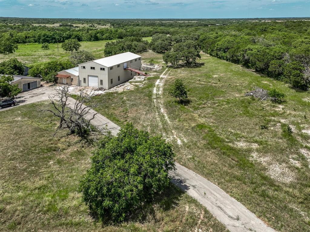 1560 County Road 287, Liberty Hill, TX à louer Photo de l’immeuble– Image 1 sur 5