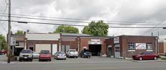Plus de détails pour 221 Parkway, Sevierville, TN - Local commercial à louer