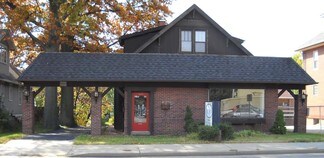 Plus de détails pour 1049 First Capitol Dr, Saint Charles, MO - Local commercial à louer