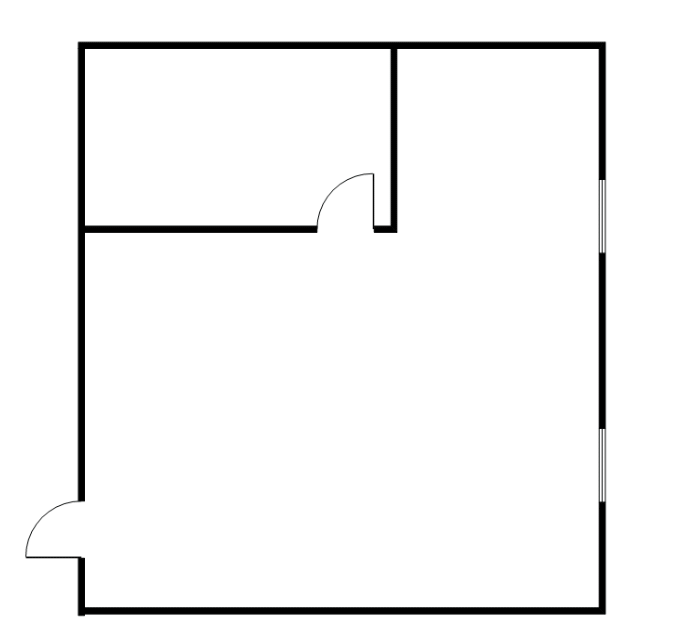1270 N Loop 1604 E, San Antonio, TX à louer Plan d’étage– Image 1 sur 1