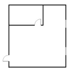 1270 N Loop 1604 E, San Antonio, TX à louer Plan d’étage– Image 1 sur 1