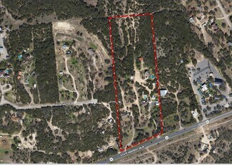 Plus de détails pour 15060-15090 HWY 46, Spring Branch, TX - Terrain à vendre