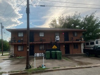 Plus de détails pour 1801 NE 1st Ave, Mineral Wells, TX - Logement à vendre