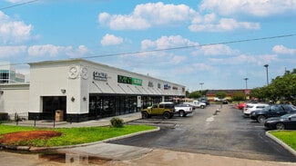 Plus de détails pour 13134 Dairy Ashford Rd, Sugar Land, TX - Local commercial à louer