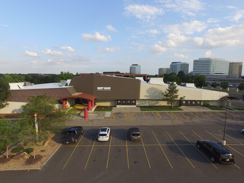 8500 E Orchard Rd, Greenwood Village, CO à louer - Photo de l’immeuble – Image 3 sur 7