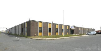 Plus de détails pour 400 Middlesex Ave, Carteret, NJ - Industriel/Logistique à vendre