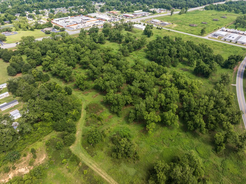 1379 US Highway 19 S, Leesburg, GA à vendre - Photo de l’immeuble – Image 3 sur 4