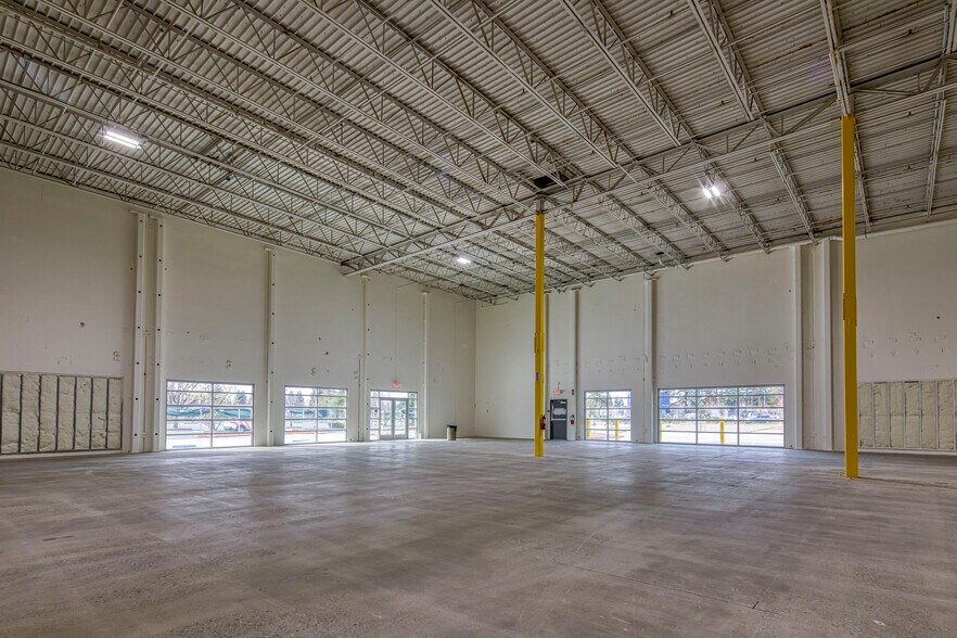 4100 Northgate Blvd, Sacramento, CA à louer - Photo intérieure – Image 3 sur 6