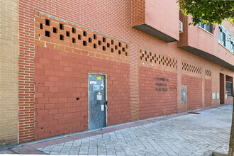 Avenida De La Universidad, 13, Fuenlabrada, Madrid à louer Photo intérieure– Image 1 sur 2