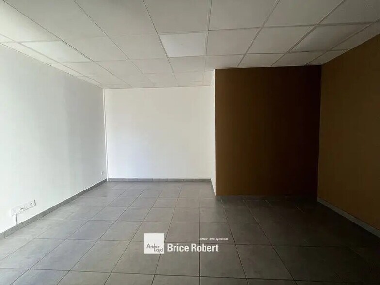 Local d’activités dans Toussieu à louer - Photo intérieure – Image 2 sur 6