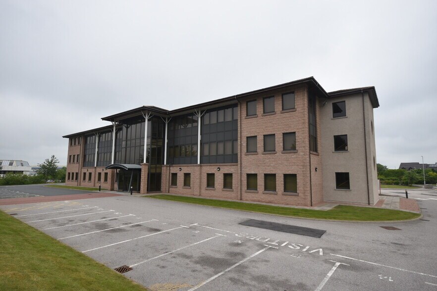 Lawson Dr, Dyce à louer - Photo de l’immeuble – Image 3 sur 4