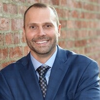 Mark Cenci