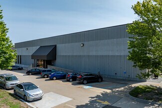 Plus de détails pour 5240 S 19th St, Lincoln, NE - Bureau à louer