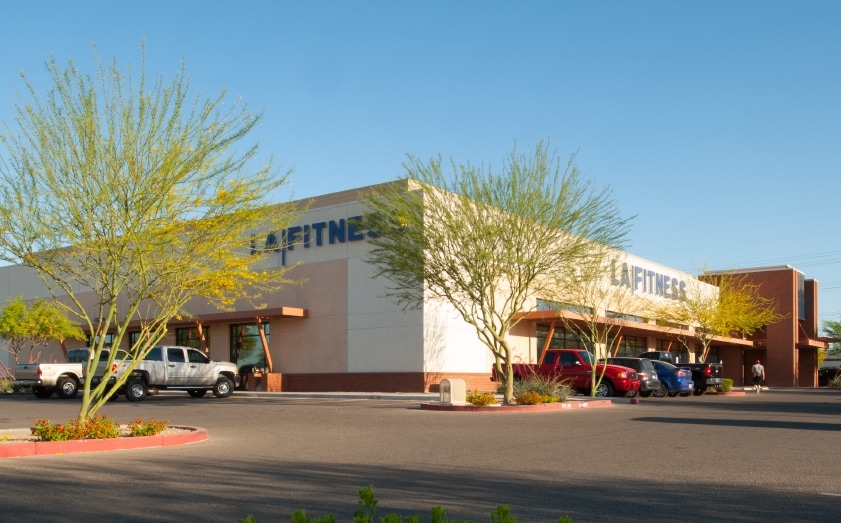 8160 N 91st Ave, Peoria, AZ à louer - Photo principale – Image 1 sur 10