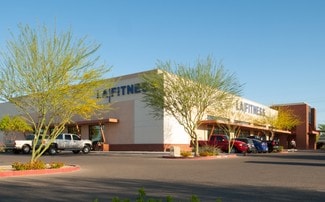 Plus de détails pour 8160 N 91st Ave, Peoria, AZ - Local commercial à vendre