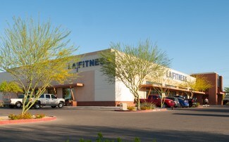 Plus de détails pour 8160 N 91st Ave, Peoria, AZ - Local commercial à louer