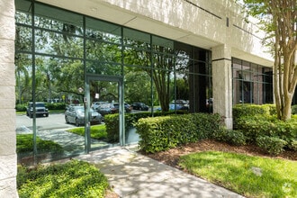 8600 Hidden River Pky, Tampa, FL à louer Photo de l’immeuble– Image 1 sur 22