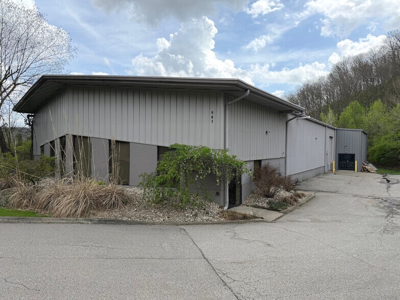 941 Dudley Rd, Edgewood, KY à vendre - Photo de l’immeuble – Image 3 sur 4