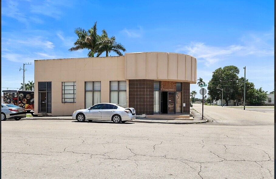 40 Avenue B, Belle Glade, FL à vendre - Photo de l’immeuble – Image 2 sur 7