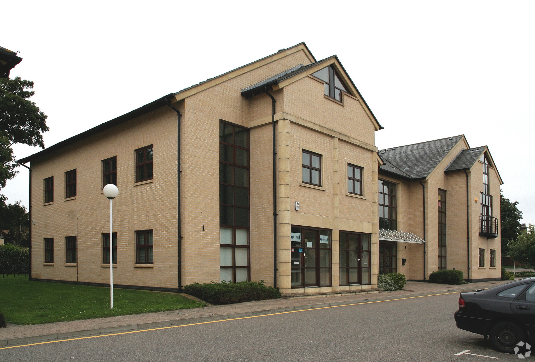 Mill Ct, Great Shelford à louer Photo principale– Image 1 sur 5