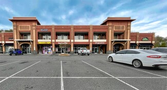 Plus de détails pour 807 Williamson Rd, Mooresville, NC - Bureau/Local commercial, Local commercial à louer
