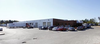 Plus de détails pour 350 Benigno Blvd, Bellmawr, NJ - Industriel/Logistique à louer